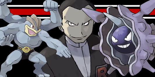 The Ultimate Showdown: Breaking Down Pokémon’s Most Iconic Rivals