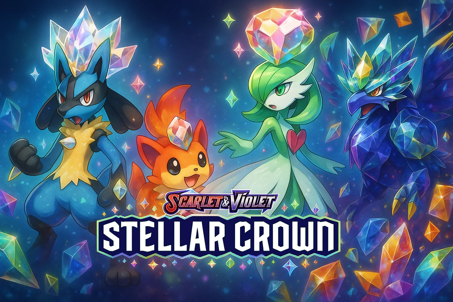 Stellar Miracle