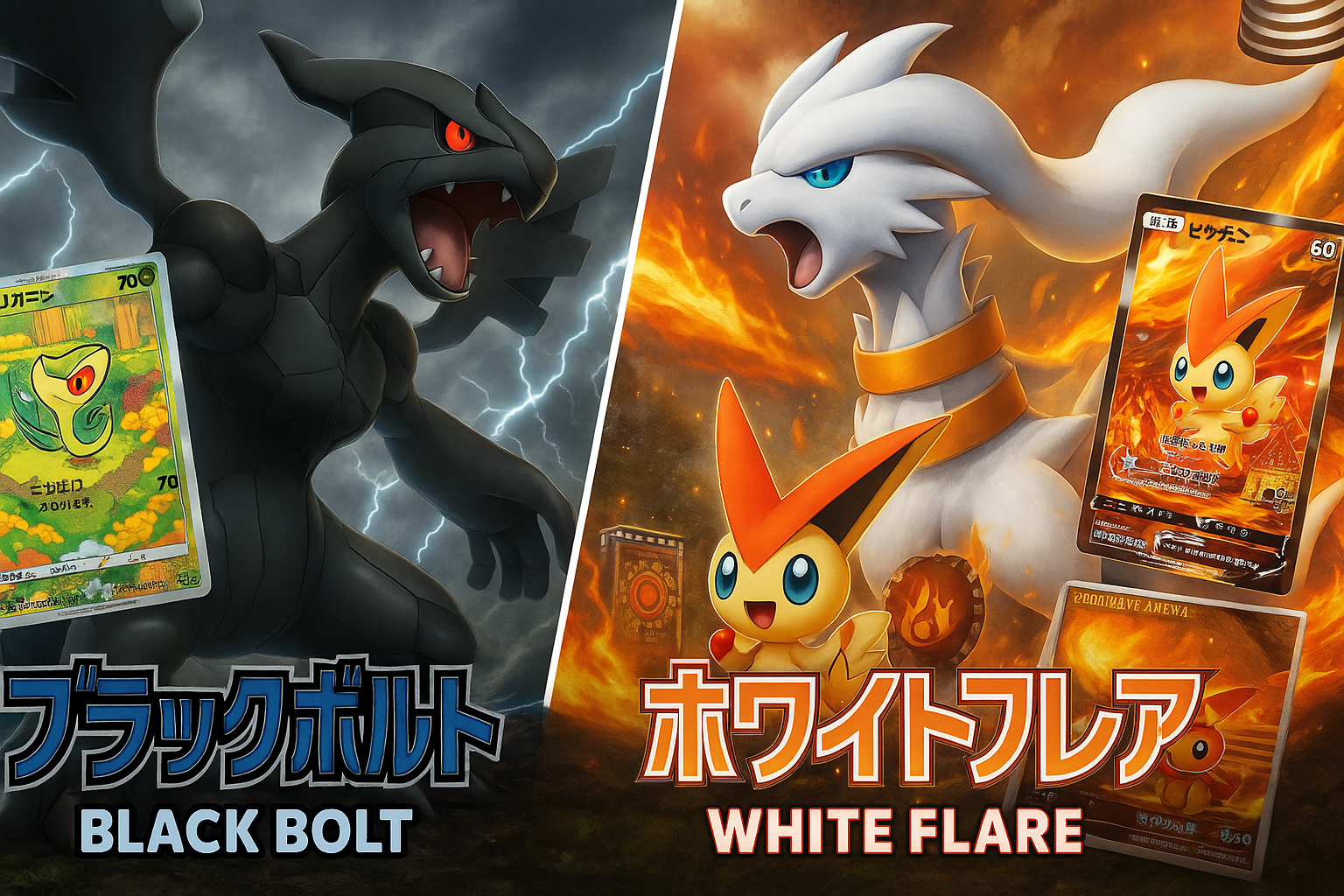 Japanese Pokemon